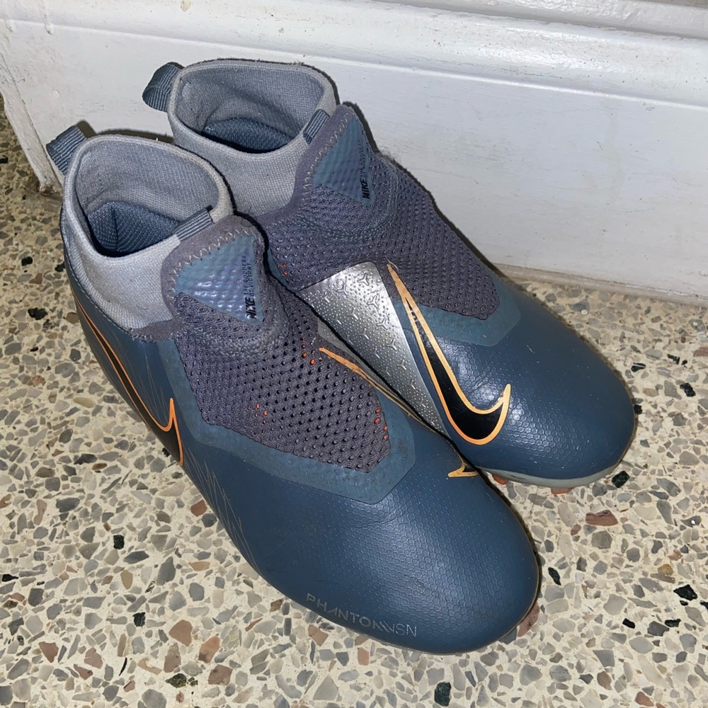 Phantom Nike cleats